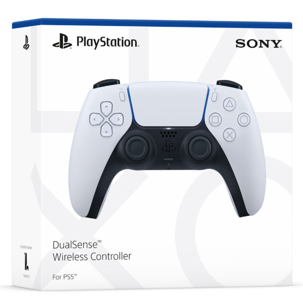 PS5 DualSense Controller PS5 DualSense Controller
